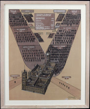 Load image into Gallery viewer, George Horace Davies - Summary of Results / General Election 1959