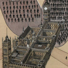 Load image into Gallery viewer, George Horace Davies - Summary of Results / General Election 1959