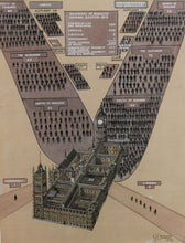 Load image into Gallery viewer, George Horace Davies - Summary of Results / General Election 1959