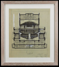 Load image into Gallery viewer, George Horace Davies - The New House of Commons