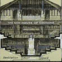 Load image into Gallery viewer, George Horace Davies - The New House of Commons