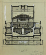 Load image into Gallery viewer, George Horace Davies - The New House of Commons