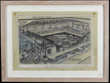 Load image into Gallery viewer, George Horace Davies - Ventilation of the Chamber, 1949