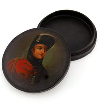 Load image into Gallery viewer, Prince of Orange Snuff Box, 1815