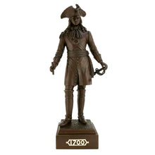 Load image into Gallery viewer, The Life Guards - George V Regimental Presentation Figure, 1926