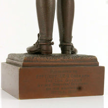Load image into Gallery viewer, The Life Guards - George V Regimental Presentation Figure, 1926