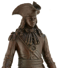 Load image into Gallery viewer, The Life Guards - George V Regimental Presentation Figure, 1926