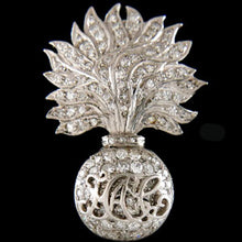 Load image into Gallery viewer, Honourable Artillery Company (Infantry) Brooch
