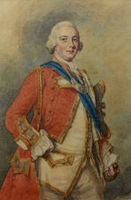 Load image into Gallery viewer, Governor of New York - Lieutenant-General The Hon. Robert Monckton (1726-1782), 1890