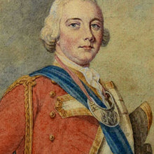 Load image into Gallery viewer, Governor of New York - Lieutenant-General The Hon. Robert Monckton (1726-1782), 1890