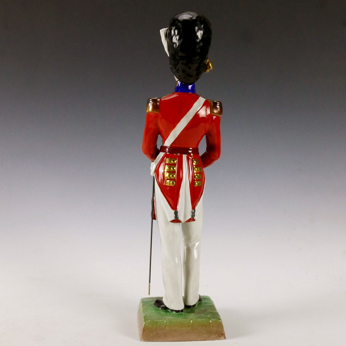 Officer, Grenadier Guards, 1840 – The Armoury St James's