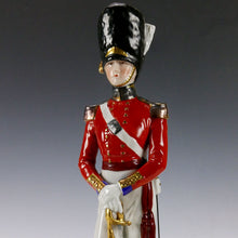Load image into Gallery viewer, Officer, Grenadier Guards, 1840