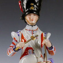 Load image into Gallery viewer, Drummer, Coldstream Guards, 1832