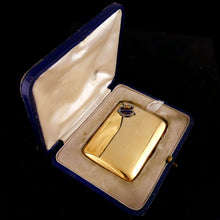 Load image into Gallery viewer, Edward VII Royal Presentation Gold Cigarette Case, 1901