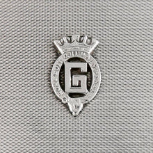 Load image into Gallery viewer, Prince George, Duke of Kent Royal Presentation Cigarette Box, 1938