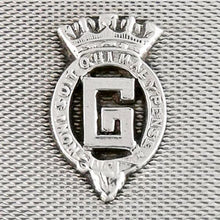 Load image into Gallery viewer, Prince George, Duke of Kent Royal Presentation Cigarette Box, 1938