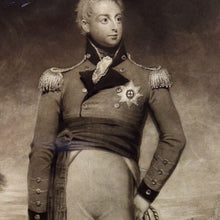 Load image into Gallery viewer, Engraving - Prince William Frederick, Duke of Gloucester, 1807
