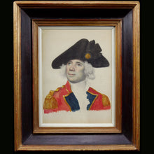 Load image into Gallery viewer, Bengal Army - Portrait of Major Christie
