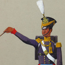 Load image into Gallery viewer, Royal Regiment of Artillery - Gunner (1832) by Simkin, 1890