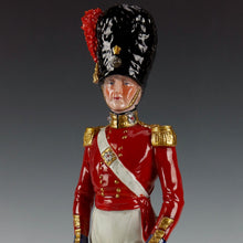 Load image into Gallery viewer, Officer, 2nd Foot (Coldstream) Guards, Summer Dress, 1840
