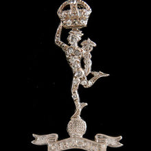 Load image into Gallery viewer, Royal Corps of Signals Brooch