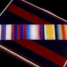 Load image into Gallery viewer, Royal Engineers - Cigarette & Vesta Case, 1920