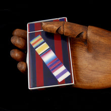 Load image into Gallery viewer, Royal Engineers - Cigarette & Vesta Case, 1920