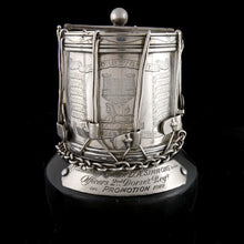 Load image into Gallery viewer, The Dorsetshire Regiment - Mess Waiter Bell, 1919