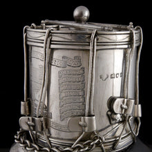 Load image into Gallery viewer, The Dorsetshire Regiment - Mess Waiter Bell, 1919