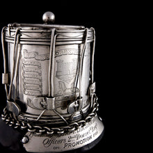 Load image into Gallery viewer, The Dorsetshire Regiment - Mess Waiter Bell, 1919