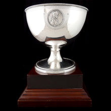 Load image into Gallery viewer, The Glorious Revolution & War of Spanish Succession - Rose Bowl, 1784