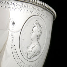 Load image into Gallery viewer, The Glorious Revolution & War of Spanish Succession - Rose Bowl, 1784