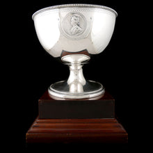 Load image into Gallery viewer, The Glorious Revolution & War of Spanish Succession - Rose Bowl, 1784