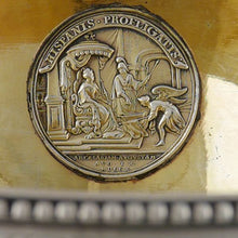 Load image into Gallery viewer, The Glorious Revolution & War of Spanish Succession - Rose Bowl, 1784