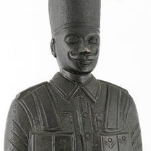 Load image into Gallery viewer, Queen Victoria’s Own Madras Sappers and Miners Presentation Piece, 1947