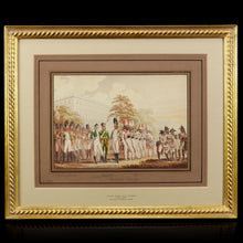Load image into Gallery viewer, Napoleonic Kingdom of Italy - 2nd Line Infantry, 1810

