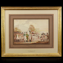 Load image into Gallery viewer, Napoleonic Kingdom of Italy - 2nd Line Infantry, 1810