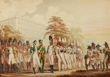 Load image into Gallery viewer, Napoleonic Kingdom of Italy - 2nd Line Infantry, 1810