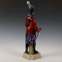 Load image into Gallery viewer, Tambour Major, 1810