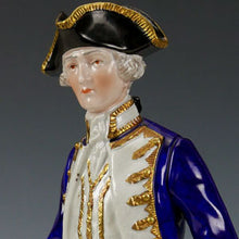 Load image into Gallery viewer, Admiral, Royal Navy, 1757