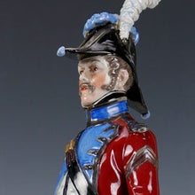 Load image into Gallery viewer, Tambour Major, 1810