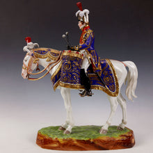 Load image into Gallery viewer, Timbalier des Grenadiers a Cheval, 1805

