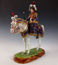 Load image into Gallery viewer, Timbalier des Grenadiers a Cheval, 1805