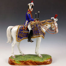 Load image into Gallery viewer, Timbalier des Grenadiers a Cheval, 1805