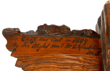 Load image into Gallery viewer, Prime Minister William Gladstone, 1889