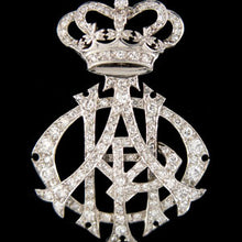 Load image into Gallery viewer, 11th (Prince Albert’s Own) Hussars Brooch