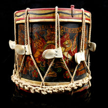 Load image into Gallery viewer, 2nd Battalion Coldstream Guards Side Drum, 1881
