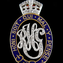 Load image into Gallery viewer, Royal Horse Guards Brooch