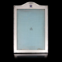 Load image into Gallery viewer, British Raj - A Viceregal Presentation Silver Photograph Frame, 1900
