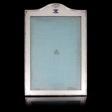Load image into Gallery viewer, British Raj - A Viceregal Presentation Silver Photograph Frame, 1900
